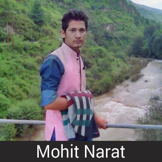 Mohit Narat